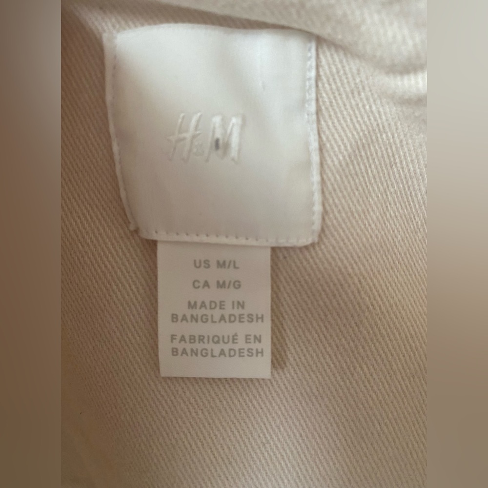 shirt jacket - Picture 2 of 3